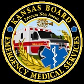 Kansas EMS Logo